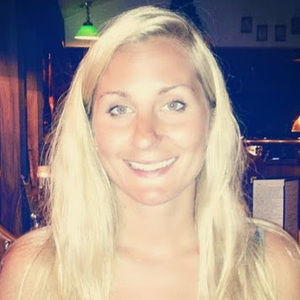 Meet your Posher, Mallory